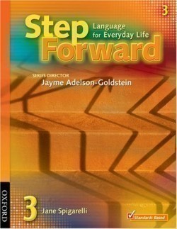 Step Forward 3 Student´s Book