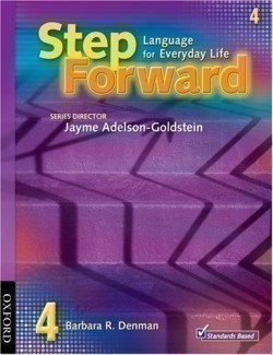 Step Forward 4 Student´s Book