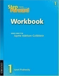 Step Forward 1 Workbook