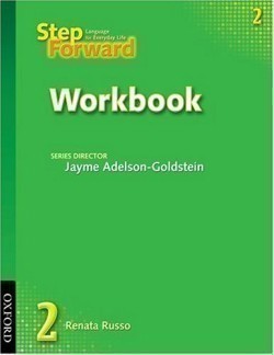 Step Forward 2 Workbook