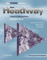 New Headway Third Edition Upper Intermediate Teacher´s Book
