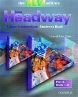 New Headway Third Edition Upper Intermediate Student´s Book Part A