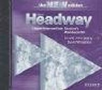 New Headway Third Edition Upper Intermediate Student´s Workbook CD