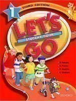 Let´s Go Third Edition 1 Student´s Book