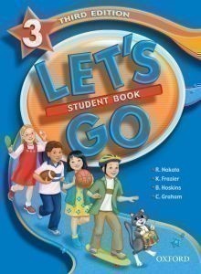 Let´s Go Third Edition 3 Student´s Book