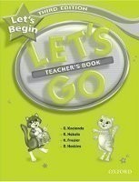 Let´s Go Third Edition Let´s Begin Teacher´s Book