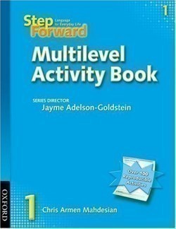 Step Forward 1 Multilevel Activity Book