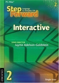 Step Forward 2 Interactive CD-ROM Single User