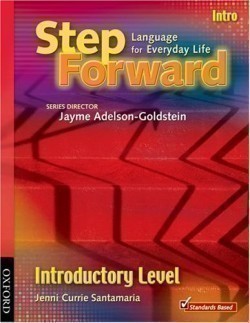 Step Forward Introductory Student´s Book