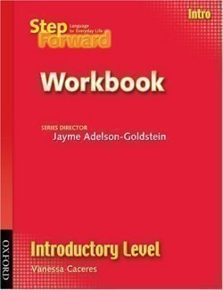 Step Forward Introductory Workbook