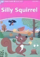 Dolphin Readers Starter - Silly Squirrel