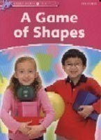 Dolphin Readers Starter - a Game of Shapes