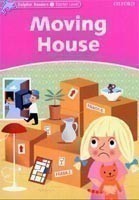 Dolphin Readers Starter - Moving House