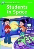 Dolphin Readers 3 - Students in Space