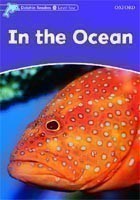 Dolphin Readers 4 - in the Ocean