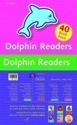 Dolphin Readers Pack (40 Readers)