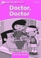 Dolphin Readers Starter - Doctor, Doctor Activity Book