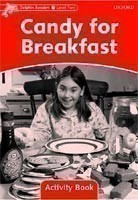 Dolphin Readers 2 - Candy for Breakfast Activity Book