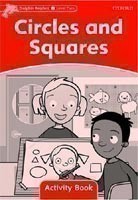 Dolphin Readers 2 - Circles and Squares Activity Book