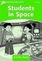 Dolphin Readers 3 - Students in Space Activity Book