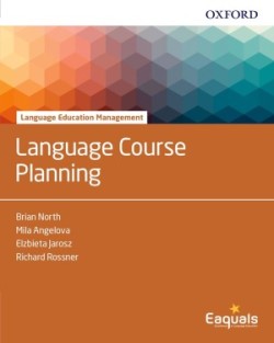 Language Education Management: Language Course Planning