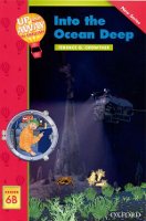 Up and Away Readers 6: Into the Ocean Deep
