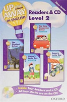 Up and Away Readers 2 Readers Pack