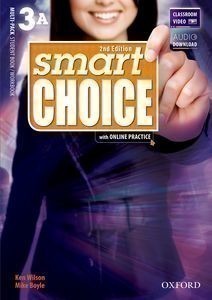 Smart Choice: Level 3: Multi-Pack A and Digital Practice Pack