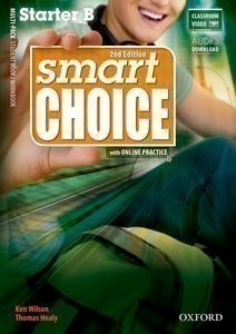 Smart Choice: Starter: Multi-Pack B and Digital Practice Pack