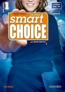 Smart Choice Second Edition 1 Student´s Book + Digital Practice Pack