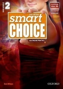 Smart Choice Second Edition 2 Student´s Book + Digital Practice Pack