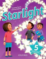 Starlight: Level 5: Student Book