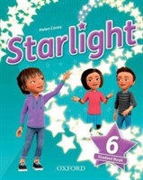 Starlight: Level 6: Student Book