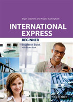 International Express Third Ed. Beginner Student´s Book with Pocket Book