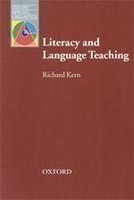 Oxford Applied Linguistics: Literacy and Language Teaching