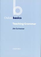 Oxford Basics: Teaching Grammar