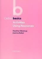 Oxford Basics: Activities Using Resources