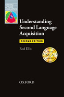 Oxford Applied Linguistics: Understanding Second Language Acquisition Second Edition