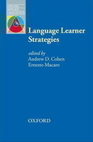Oxford Applied Linguistics: Language Learner Strategies
