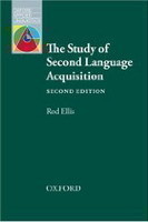 Oxford Applied Linguistics: the Study of Second Language Acquisition 2nd Edition