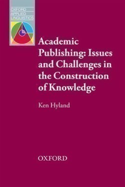 Oxford Applied Linguistics: Issues and Challenges in the Construction of Knowle