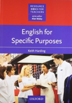 Resource Books for Teachers: English for Specific Purposes
