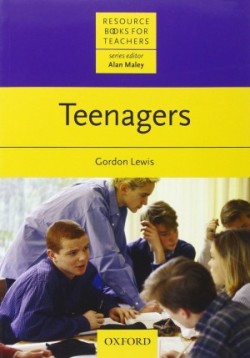 Resource Books for Teachers: Teenagers