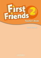 First Friends 2 Teacher´s Book