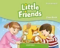 Little Friends Class Book