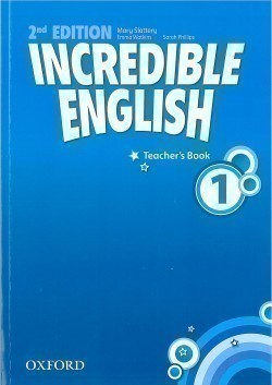Incredible English 2nd Edition 1 Teacher´s Book