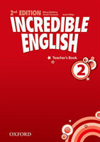 Incredible English 2nd Edition 2 Teacher´s Book