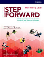 Step Forward Second Edition Introduction Student Book