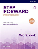 Step Forward: Level 4: Workbook Standards-based language learning for work and academic readiness