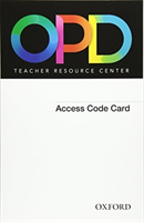 Oxford Picture Dictionary: Teacher Resource Center